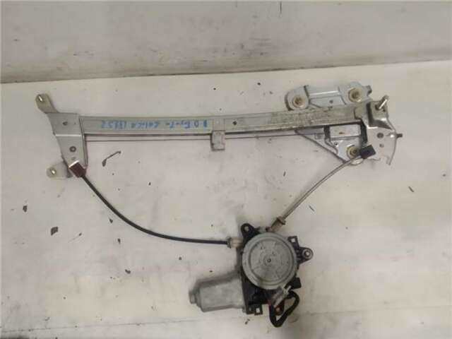 Elevalunas Eléctrico Delantero Derecho Toyota Celica 1.8 [1.8 LTR. - 85 KW 16V CAT]