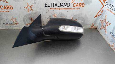 Foto 2ª: Retrovisor Izquierdo Mercedes Clase C 160 240 209.361) COUPE 170CV 125KW [M112912] (2006)