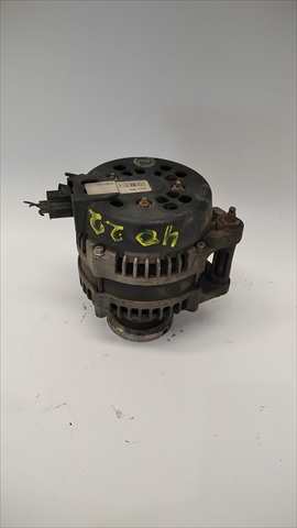 Foto 3ª: Alternador Ford Focus 1.8 DIESEL [D/KKDA] (2005)