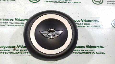Airbag Delantero Izquierdo Mini Mini COOPER D 109CV 80KW