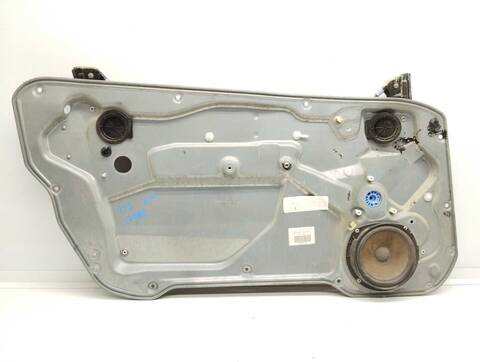 Elevalunas Eléctrico Delantero Izquierdo Seat Ibiza COOL 100CV 74KW