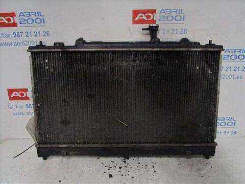 Radiador Motor Mazda 6 2.0 DI BERLINA 121CV 89KW