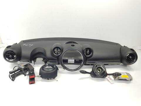Kit Airbag Mini Countryman COOPER SD