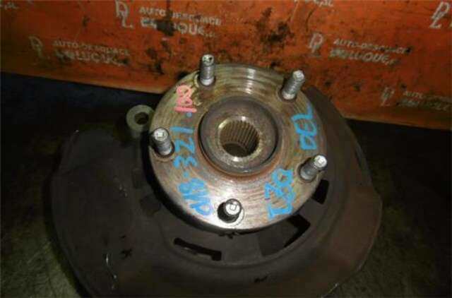 Mangueta Delantera Izquierda Toyota Verso 1.6 ADVANCE [1.6 LTR. - 82 KW D-4D CAT]