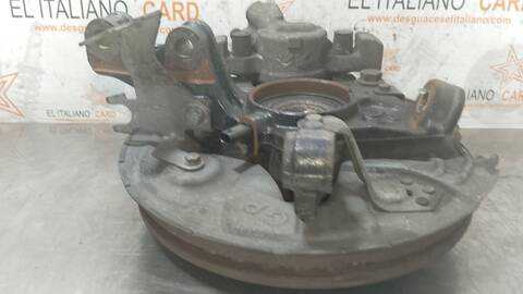 Mangueta Delantera Izquierda Peugeot Rifter ACTIVE PACK STANDARD 102CV 75KW