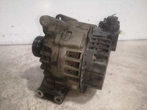 Foto 2ª: Alternador Mercedes Clase A 140 166960 (2003)