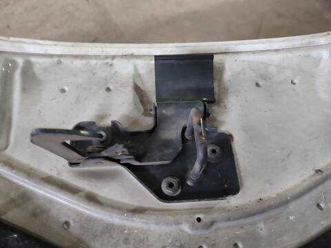 Foto 3ª: Capot Seat Leon VERSION INDEFINIDA (2009)