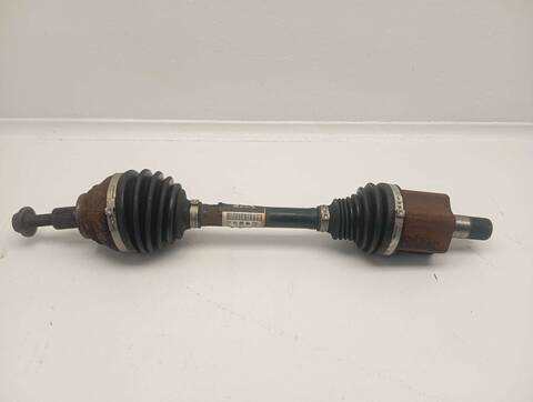 Transmision Delantera Izquierda Volkswagen Golf GTE 150CV