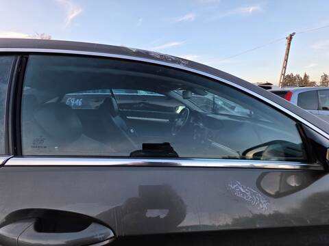 Luna Delantera Derecha Mercedes Clase E 180 OM651911 COUPE AUT.