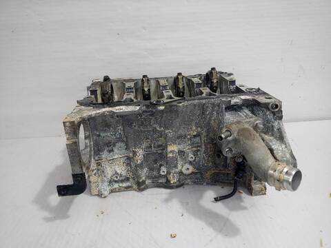 Foto 3ª: Bloque Motor Kia Sportage DRIVE 149CV [G4FP] (2021)