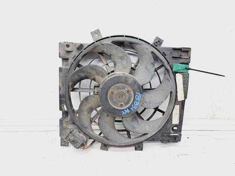 Electroventilador Aire Acondicionado Opel Astra COSMO 101CV 74KW