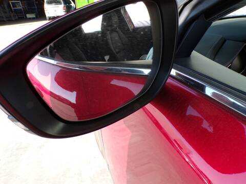 Foto 1ª: Retrovisor Izquierdo Mazda CX-30 PE (2023)