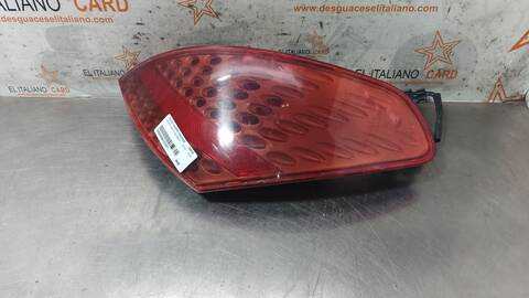 Piloto Trasero Izquierdo Peugeot 307 BASICO 136CV 100KW