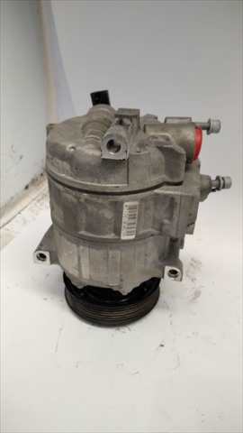 Foto 2ª: Compresor Aire Acondicionado Volkswagen Golf 1.6 GASOLINA [G/BSE] (2007)