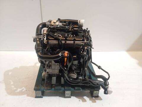 Motor Completo Volkswagen Golf SPORTLINE BERLINA 105CV 77KW