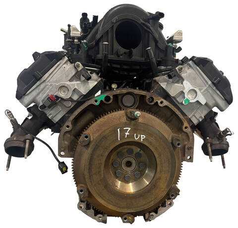 Foto 3ª: Motor Completo Dodge Challenger 381CV 280KW [EZC] (2017)