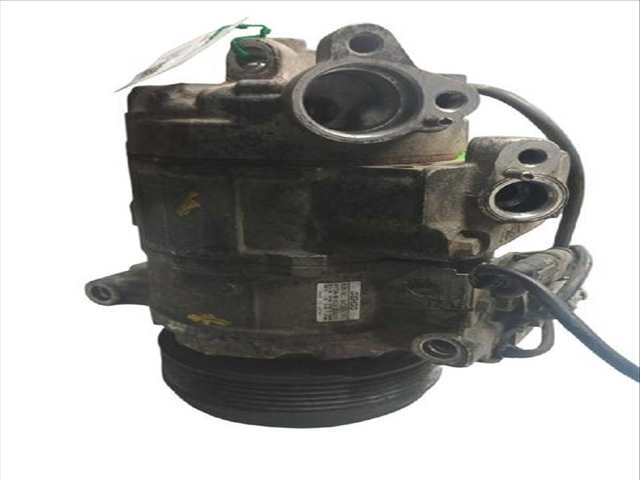 Compresor Aire Acondicionado Bmw Serie 1 114 120 D
