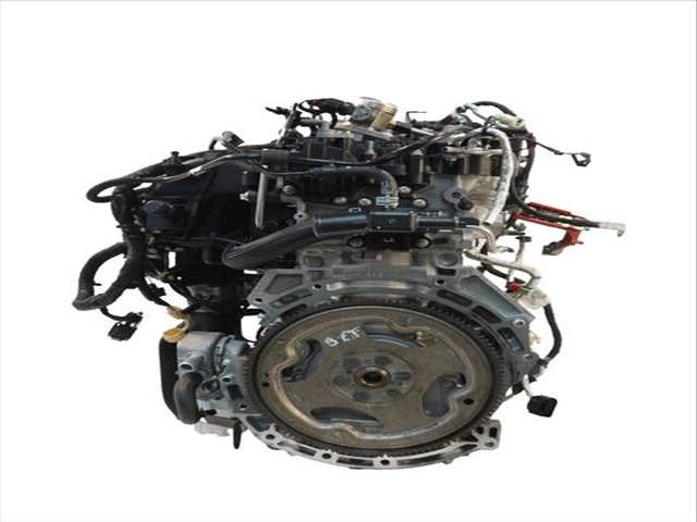 Foto 2ª: Motor Completo Ford Focus 280CV 206KW [N3DA] (2022)