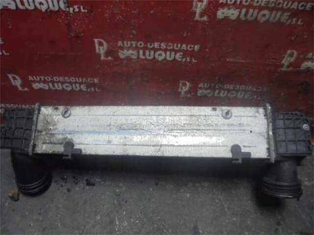 Intercooler Bmw Serie 3 315 330D