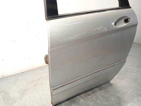 Foto 2ª: Puerta Trasera Izquierda Mercedes Clase B 150 200 CDI 245.208) 140CV 103KW [640941] (2006)