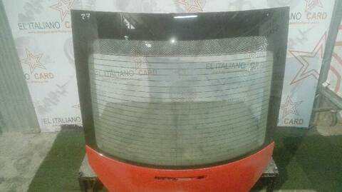 Foto 3ª: Portón Volkswagen New Beetle 90CV 66KW