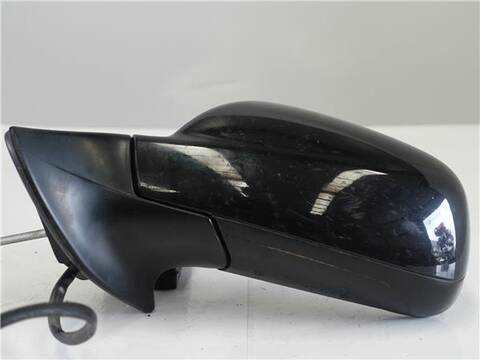 Foto 2ª: Retrovisor Izquierdo Peugeot 407 1.6 HDI 110 109CV 80KW [9HZ (DV6TED4)] (2007)