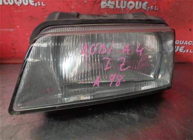 Faro Izquierdo Audi A4 2.6 [2.6 LTR. - 110 KW V6 CAT (ABC)]