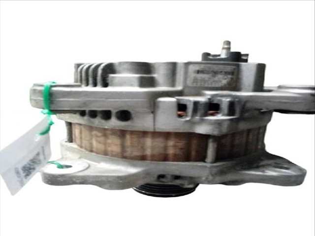 Alternador Renault Laguna 1.5 DCI BT00 BT0A BT0T BT1J)