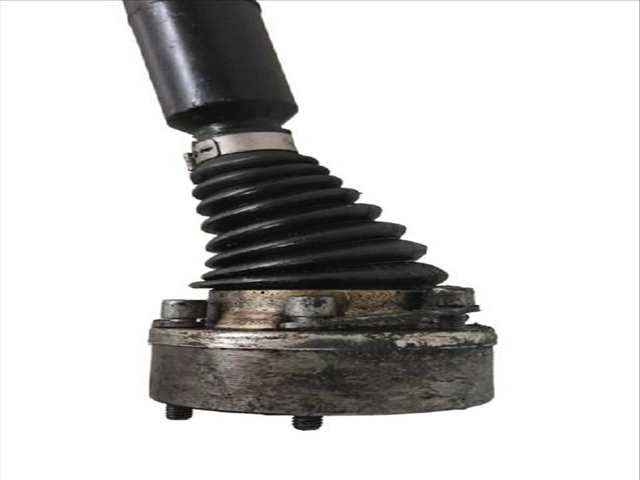 Foto 2ª: Transmision Delantera Derecha Volkswagen Caddy 2.0 TDI (2015)