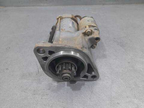 Motor de Arranque Toyota Land Cruiser 2.8 D-4D GDJ150_ GDJ155_ GDJ150) 177CV 130KW