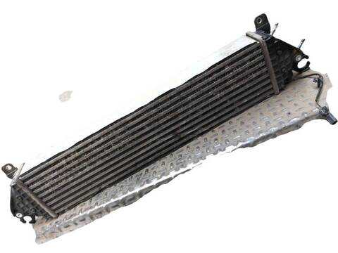 Foto 3ª: Intercooler Mazda 3 2.2 D (2013)