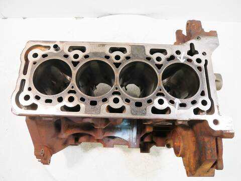 Foto 3ª: Bloque Motor Ford Transit 130 CV 96KW [YMF6] (2020)