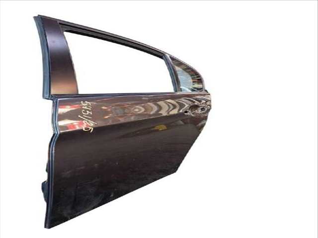 Foto 3ª: Puerta Trasera Izquierda Bmw Serie 3 320 D E90) (2004)