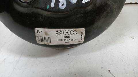 Foto 2ª: Servofreno Seat Exeo STYLE BERLINA 150CV 110KW [CFM] (2008)