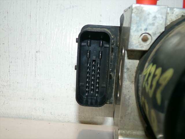 Foto 4ª: Abs Kia Carnival 2.9 CRDI 2001-2006 [J3] (2004)