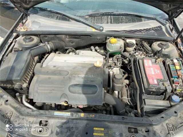 Foto 3ª: Elevalunas Eléctrico Delantero Derecho Saab 9-3 1.8T BERLINA (2003-_) [B207E]