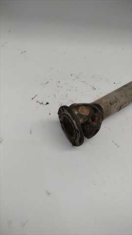 Foto 3ª: Transmision Delantera Derecha Land Rover Discovery 2.5 D [D/12 L] (1990)