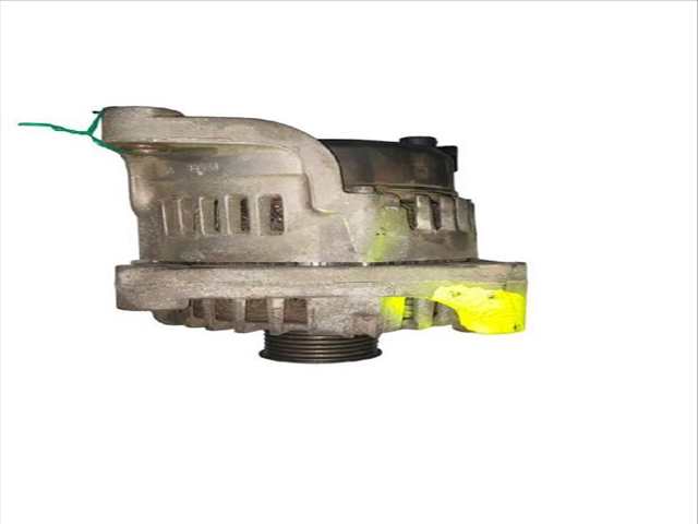 Alternador Bmw Serie 1 114 118 D