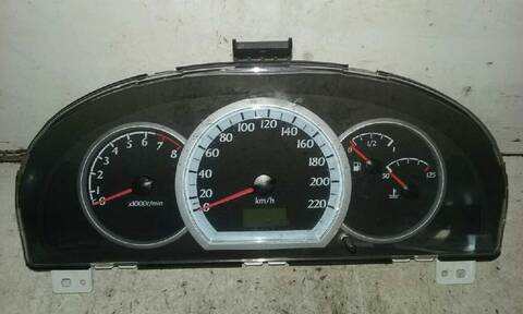 Cuadro de Instrumentos Chevrolet Nubira SE 109CV 80KW