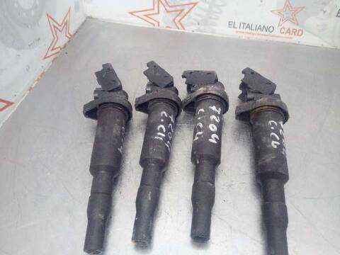 Modulo Encendido Citroen C4 EXCLUSIVE 120CV 88KW