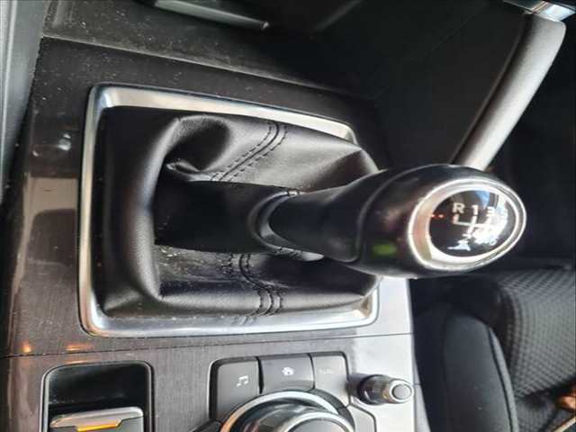 Foto 2ª: Palanca de Cambio Mazda CX5 CENTER-LINE AWD [SH] (2016)