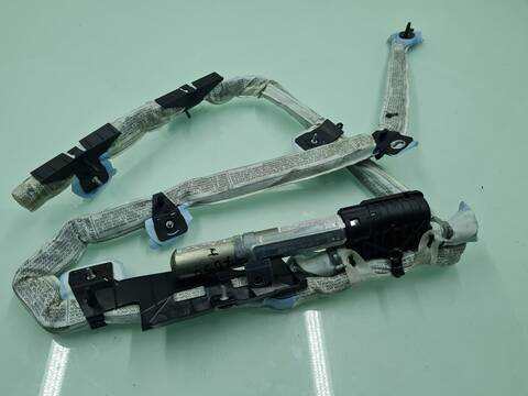 Airbag Cortina Delantero Izquierdo Bmw Serie 3 315 320D BERLINA 177CV 130KW