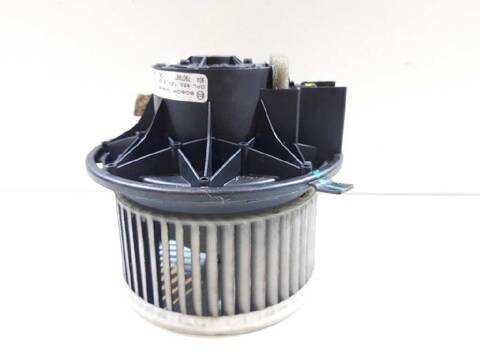 Calefacción Jeep Cherokee 2.8 CRD SPORT 150CV 110KW