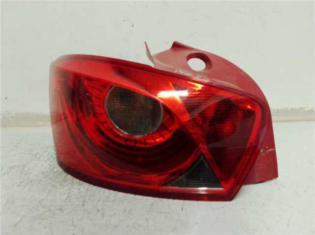 Piloto Trasero Izquierdo Seat Ibiza 1.6 TDI
