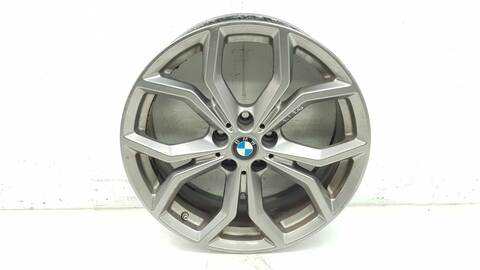LLanta Aleacion Bmw X3 XDRIVE20D