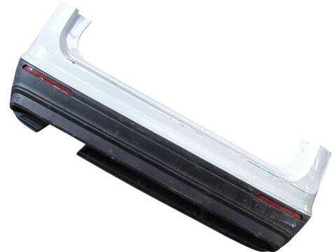 Paragolpes Trasero Volkswagen Tiguan 2.0 TDI 4MOTION