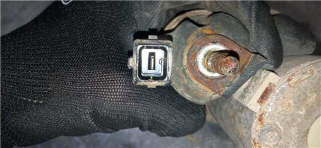 Foto 3ª: Motor de Arranque Citroen C3 1.2 COLLECTION [1.2 LTR. - 60 KW 12V E-VTI] [HMZ]