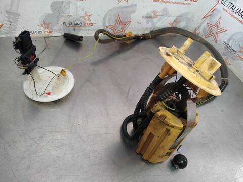 Foto 4ª: Aforador Volvo S60 2.4 D KINETIC 93KW) BERLINA 126CV [D5244T7] (2007)