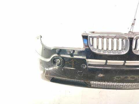 Foto 3ª: Paragolpes Delantero Bmw X3 3.0 D (2003)