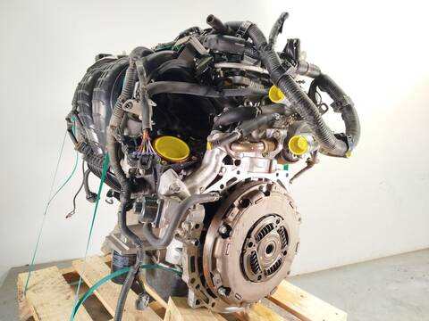 Motor Completo Mitsubishi Outlander 2.0 HYBRID 4WD GG2W) 200CV 147KW